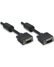 TECH FUZZION CABO USB 3.0 AM-AF 1MT AZUL