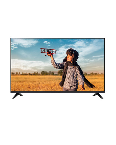 LG LED 55" 4K UHD SMART TV IPS WEBOS HDMI USB (F)