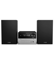 PHILIPS HIFI MICRO CD MP3 USB FM BLUETOOTH 18W