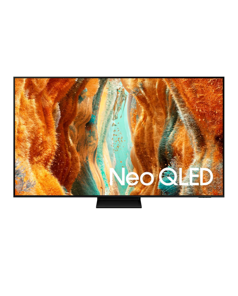 SAMSUNG NEO QLED 65" 4K UHD SMARTTV AI 4HDMI 2USB (E)
