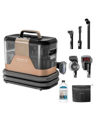 ROWENTA MAQUINA LIMPEZA TEXTEIS CLEAN IT HOT&COLD