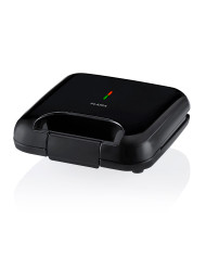 FLAMA SANDWICHEIRA PLACAS GRILL 800W