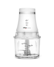 UFESA PICADORA 400W 2VEL.