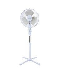 HAEGER VENTOINHA PE 40CM BRANCA