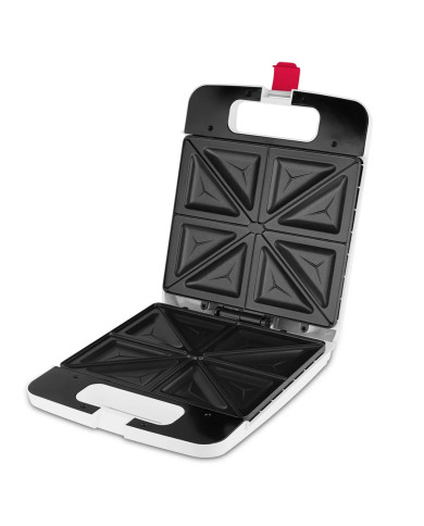 UFESA SANDWICHEIRA 1400W PLACAS ANTIADERENTES