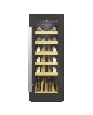 CANDY CAVE VINHO INTEG 0,813X0,295X0,562 20GARRAFAS (F) CANDY CAVE VINHO INTEG 0,813X0,295X0,562 20GARRAFAS (F)