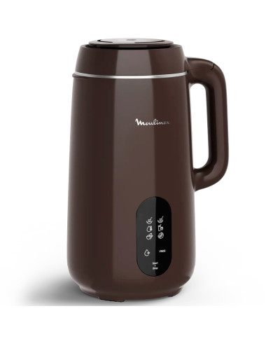 MOULINEX MAQUINA SOPA MULTI SOUP 1.2L