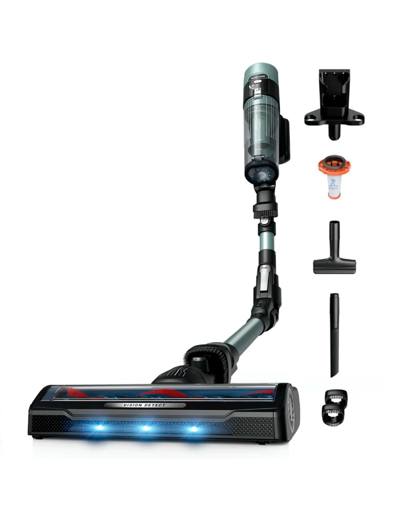 ROWENTA ASPIRADOR VERTICAL X FORCE FLEX 10.80 ALLERGY