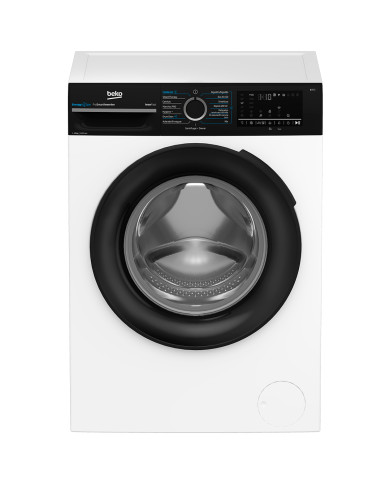 BEKO MAQUINA ROUPA 10KG 1400RT (A)