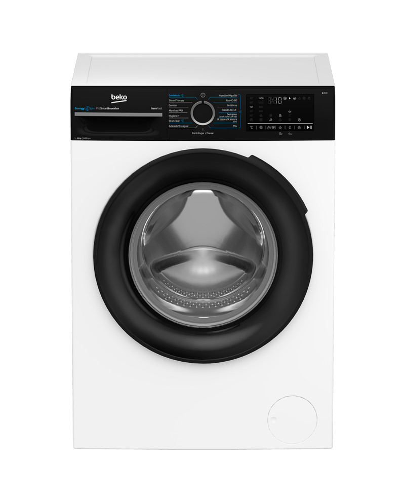 BEKO MAQUINA ROUPA 10KG 1400RT (A)