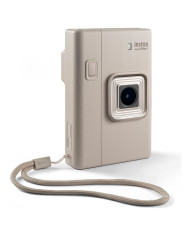 FUJIFILM MAQUINA FOTO INSTAX MINI LIPLAY PLUS BG VN EX D