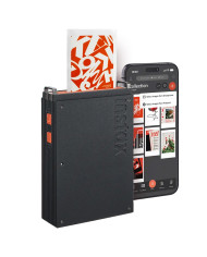 FUJIFILM IMPRESSORA MINI LINK PLUS B EX D TERMICA BLUETOOTH