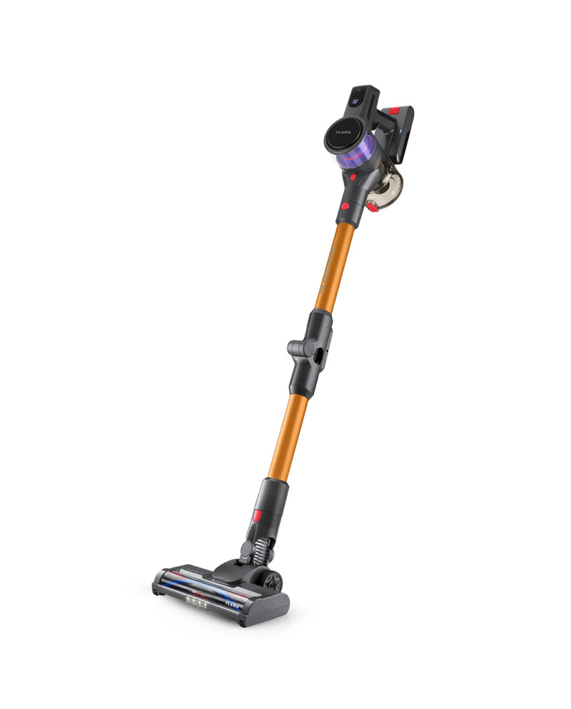FLAMA ASPIRADOR VERTICAL PROCLEAN FLEX 50 300W