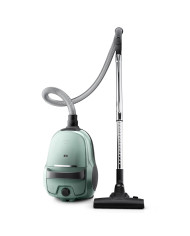 FLAMA ASPIRADOR 800W S/SACO SPIN&GO CYCLONE