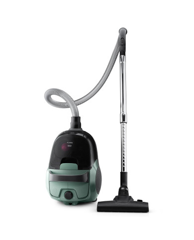 FLAMA ASPIRADOR 800W S/SACO SPIN&GO CYCLONE
