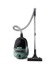 FLAMA ASPIRADOR 800W S/SACO SPIN&GO CYCLONE