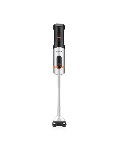 FLAMA VARINHA 1500W PE XL BLENDULTRA LONGFOOT INOX