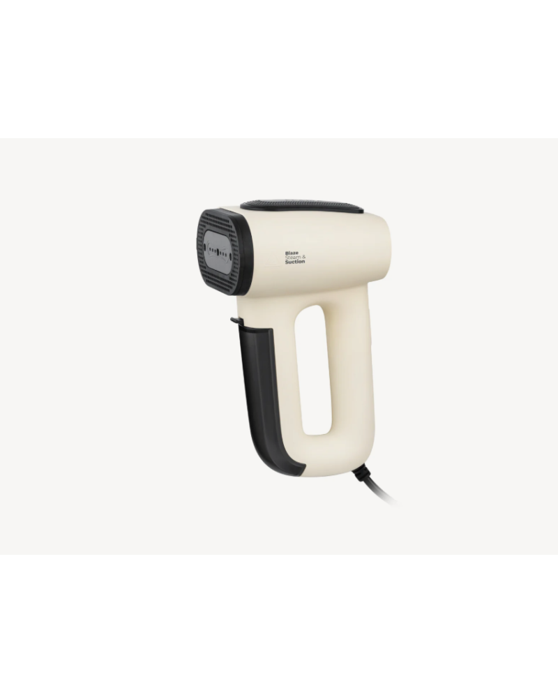 FLAMA ESCOVA ENGOMAR A VAPOR DE MAO 1200W