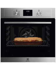 ELECTROLUX FORNO MULTIF 72LT INOX A+