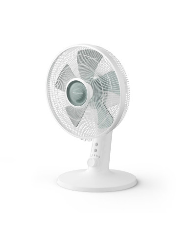 ROWENTA VENTOINHA MESA 30CM TURBO SILENCE EXTREME+