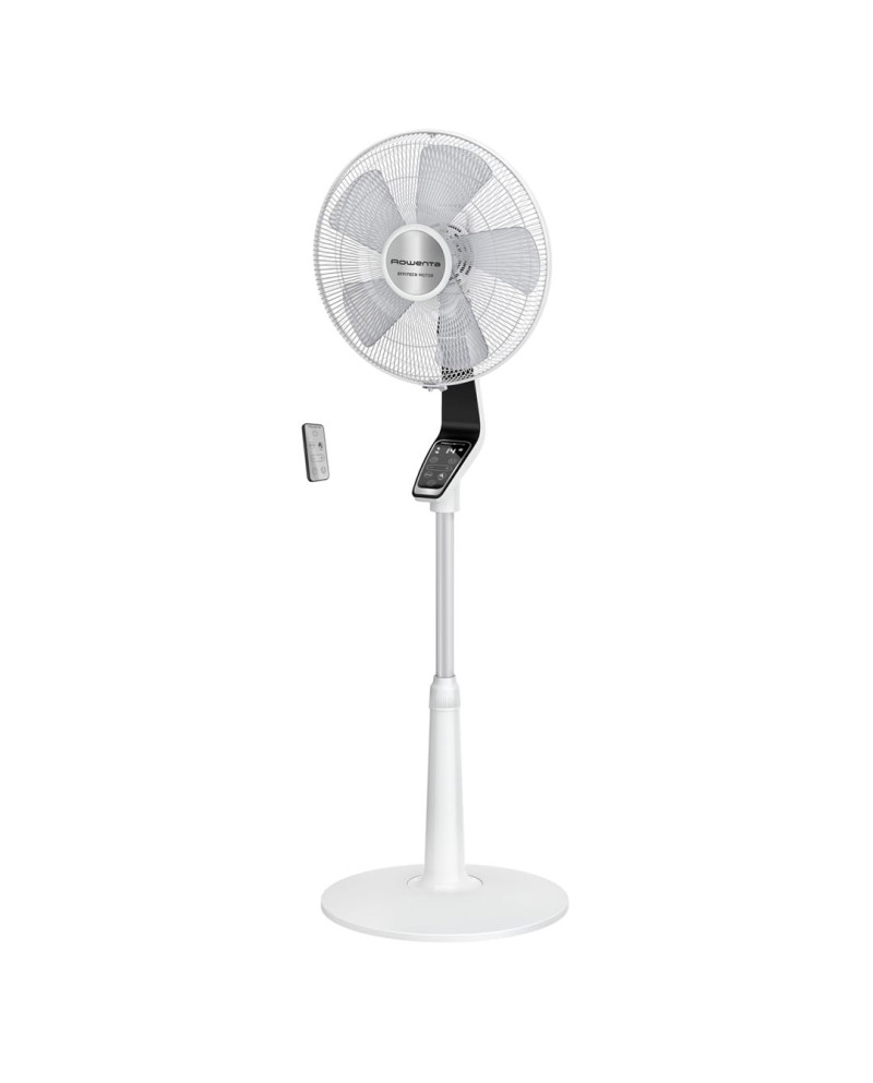 ROWENTA VENTOINHA TURBO SILENCE EXTREME