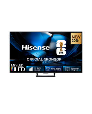 HISENSE LED 100"4K UHD SMART TV 4HDMI 2USB (F)