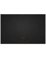 SIEMENS PLACA INDUÇAO 80CM FLEXINDUTION VIDRO MATE