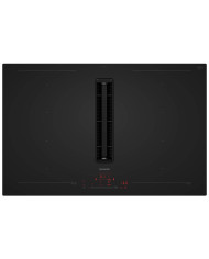 SIEMENS PLACA INDUÇAO 80CM FLEXINDUTION VIDRO MATE