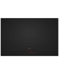SIEMENS PLACA INDUÇAO 80CM FLEXINDUTION VIDRO MATE