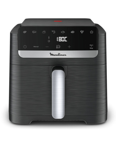 MOULINEX FRITADEIRA S/OLEO 7,5LT EASY FRY NEW MEGA