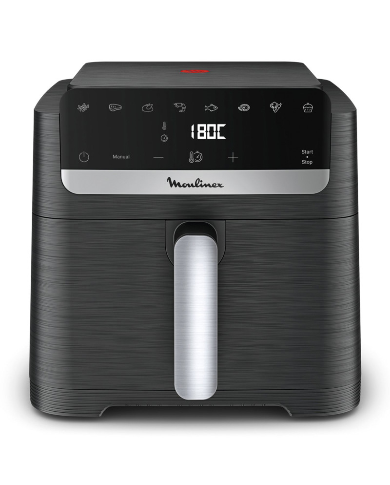 MOULINEX FRITADEIRA S/OLEO 7,5LT EASY FRY NEW MEGA