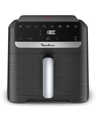 MOULINEX FRITADEIRA S/OLEO 7,5LT EASY FRY NEW MEGA