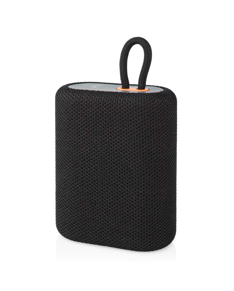 NEDIS COLUNA PORTATIL BLUETOOTH 7W NEDIS COLUNA PORTATIL BLUETOOTH 7W