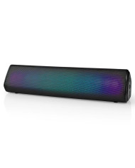 NEDIS COLUNA PORTATIL BLUETOOTH 18W
