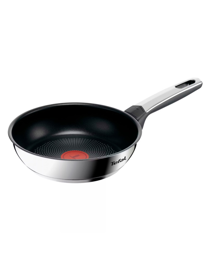 TEFAL FRIGIDEIRA EMOTION INDUÇAO 20CM