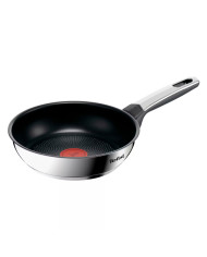 TEFAL FRIGIDEIRA EMOTION INDUÇAO 24CM