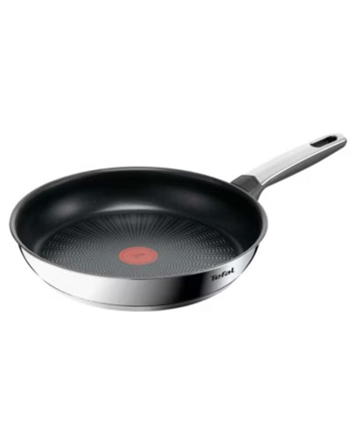 TEFAL FRIGIDEIRA EMOTION INDUÇAO 28CM
