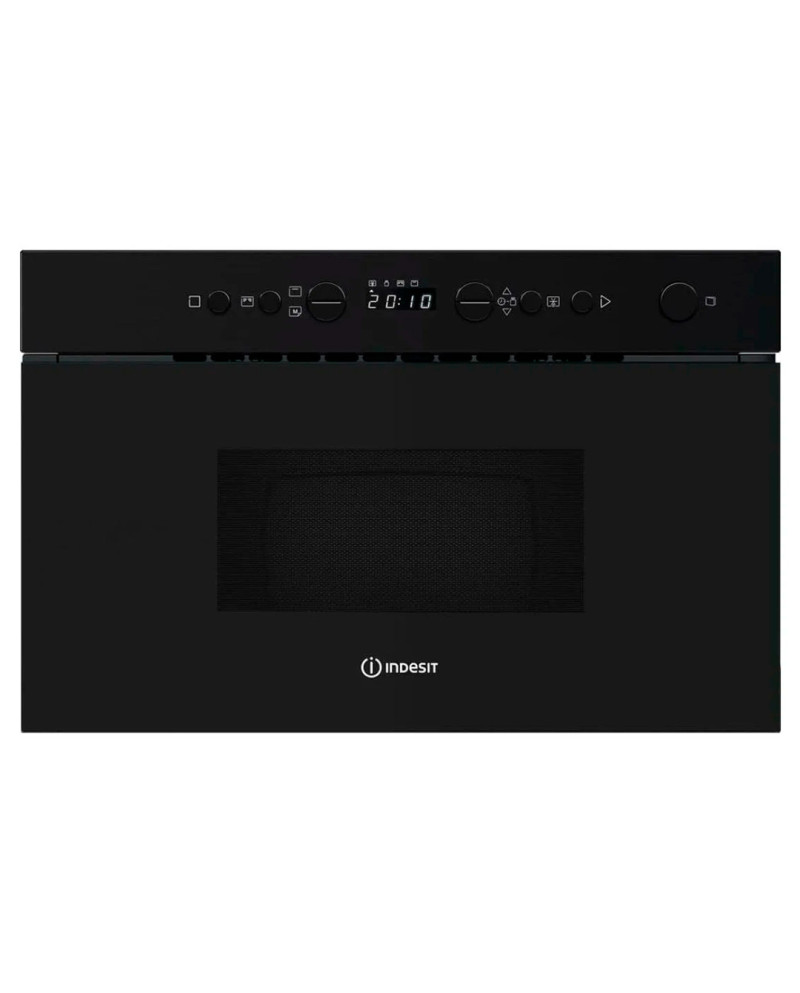 INDESIT MICROONDAS INTEG. 22LTS PRETO
