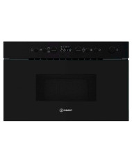 INDESIT MICROONDAS INTEG. 22LTS PRETO