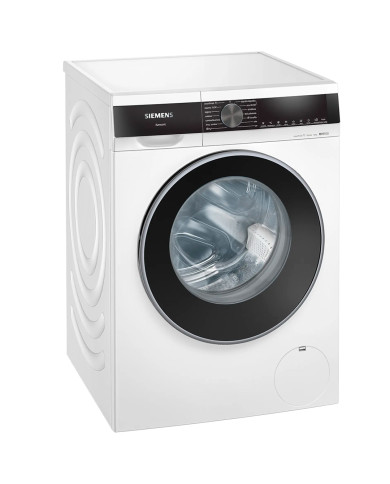 SIEMENS MAQUINA ROUPA 10KG 1600RT (A)