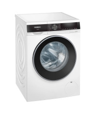 SIEMENS MAQUINA ROUPA 10KG 1600RT (A)