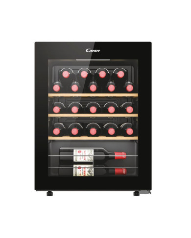 CANDY CAVE VINHO 23 GARRAFAS 630X475X456MT 62LT (G) CANDY CAVE VINHO 23 GARRAFAS 630X475X456MT 62LT (G)