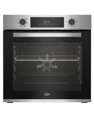 BEKO FORNO MULTIF 6PROG 72LT INOX A