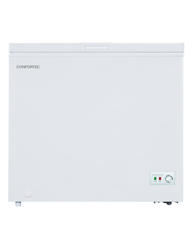 CONFORTEC ARCA HORIZONTAL 198LT 850X910X550MT (E)