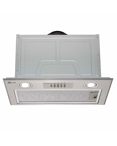 LG EXAUSTOR 52CM MAX 600M3/H INOX (C)