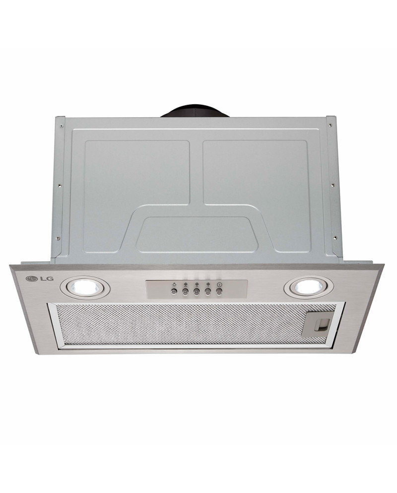 LG EXAUSTOR 52CM MAX 600M3/H INOX (C)