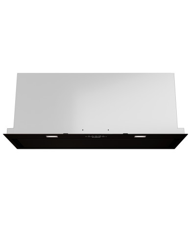 SIEMENS EXAUSTOR 86CM 3+1 INTENSIVO 820M3H PRETO