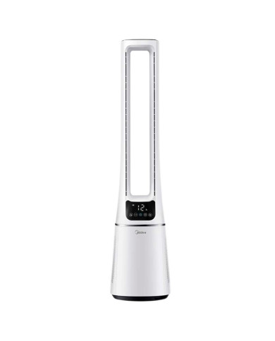 MIDEA PURIFICADOR DE AR 33W TEMP.12H