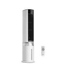 MIDEA CLIMATIZADOR 3EM1 VENTILAÇAO HUMIDIFICAÇAO REFRIGERAÇ