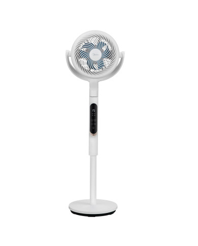 MIDEA VENTOINHA DE PE 15.2CM 15VELOC 18W